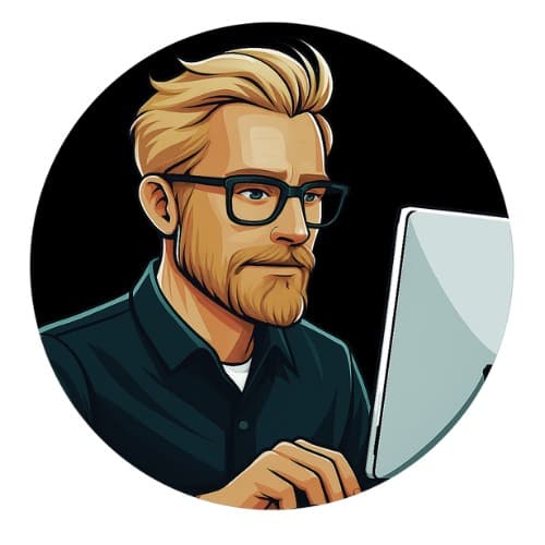 Alex Clark Bets AI logo