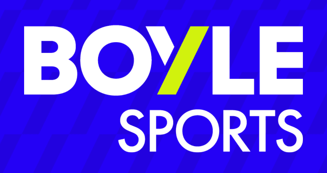 BoyleSports promo