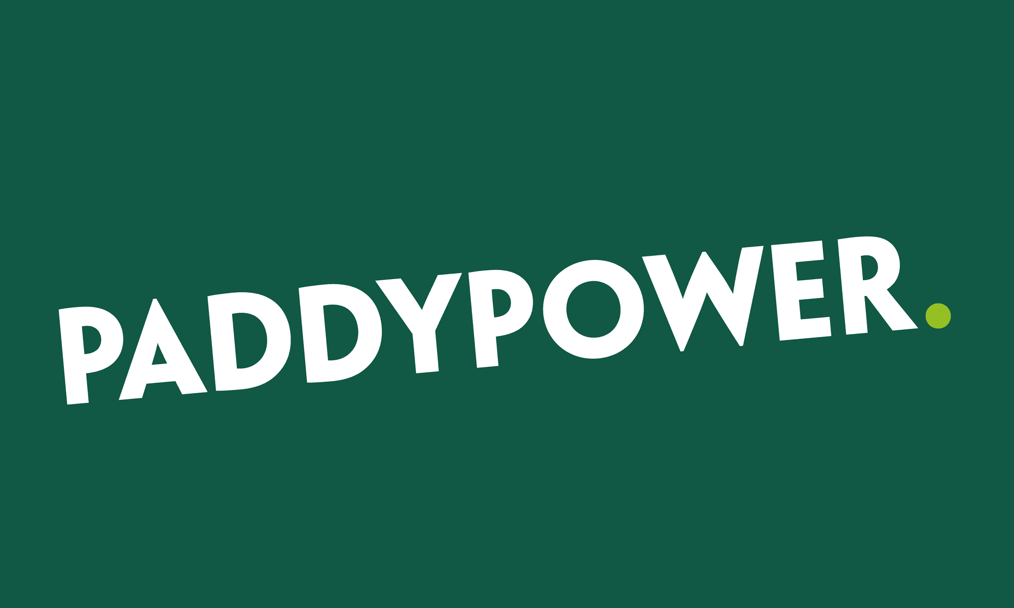 PaddyPower promo